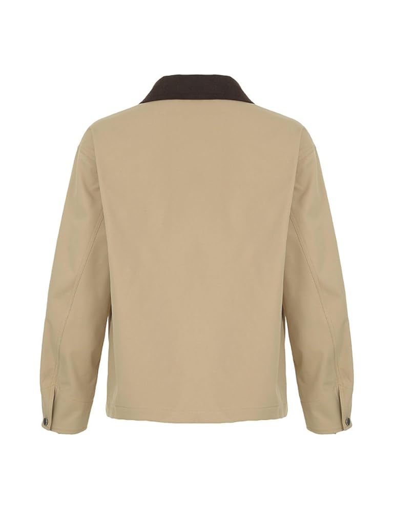 Amazon.com: BQDCQB Womens Lightweight Jacket with Corduroy Amazon.com: BQDCQB Womens Lightweight Jacket with Corduroy